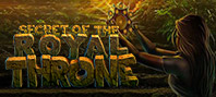 Secret Of The Royal Throne
