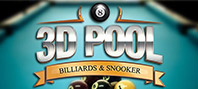 3D Pool