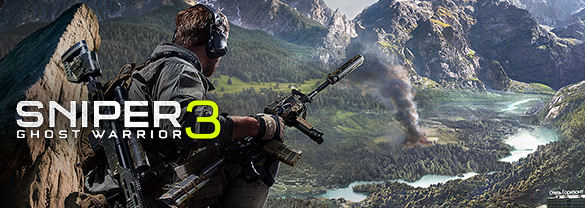 Sniper Ghost Warrior 3 + Season Pass