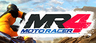 Moto Racer 4
