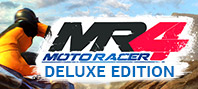 Moto Racer 4 Deluxe