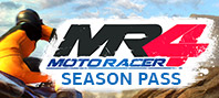 Moto Racer 4 Season Pass