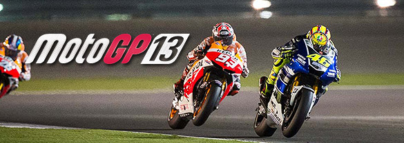 MotoGP 13