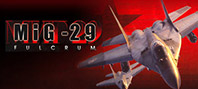 MiG-29 Fulcrum