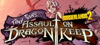 Borderlands 2: Tiny Tina’s Assault on Dragon Keep (Mac)