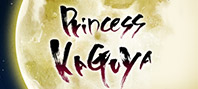 Princess Kaguya