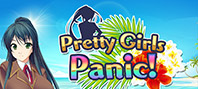 Pretty Girls Panic!