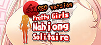 Pretty Girls Mahjong Solitaire