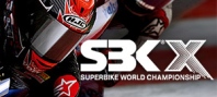 SBK X