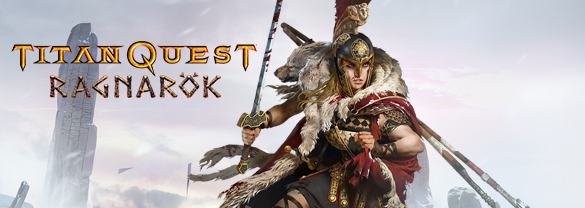 Titan Quest: Ragnarok