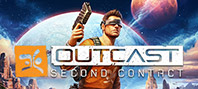 Outcast - Second Contact