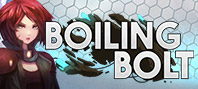 Boiling Bolt