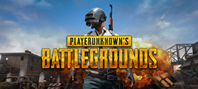 PLAYERUNKNOWN'S BATTLEGROUNDS (Xbox One)