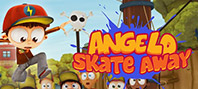 Angelo Skate Away