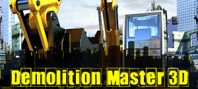 Demolition Master 3D