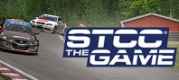 STCC — The Game 1 (incl. RACE 07)