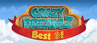 Crazy Dreamz: Best Of