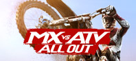 MX vs ATV – All Out