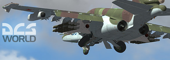 DCS World