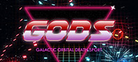 Galactic Orbital Death Sport