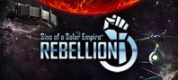 Sins of a Solar Empire: Rebellion
