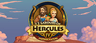 12 Labours of Hercules IV: Mother Nature