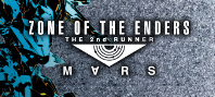 ZONE OF THE ENDERS: The 2nd Runner - M∀RS