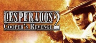 Desperados 2: Cooper's Revenge