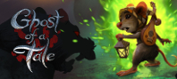 Ghost of a Tale