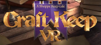 Craft Keep VR