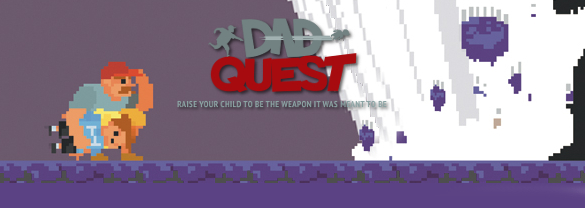 Dad Quest