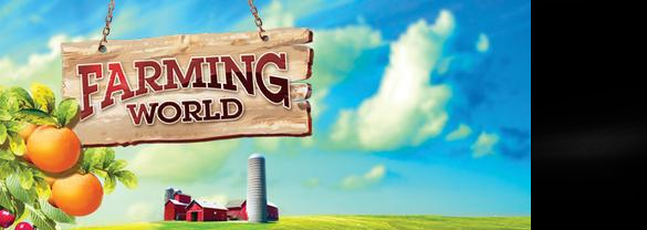 Farming World