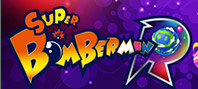 Super Bomberman R