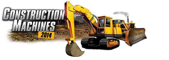 Construction Machines 2014