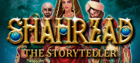 Shahrzad – The Storyteller