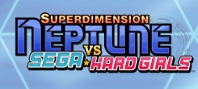 Superdimension Neptune VS Sega Hard Girls Deluxe DLC