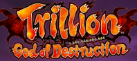 Trillion: God of Destruction Deluxe DLC