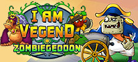 I Am Vegend