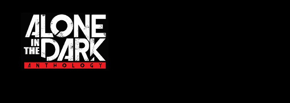 Alone in the Dark Anthology