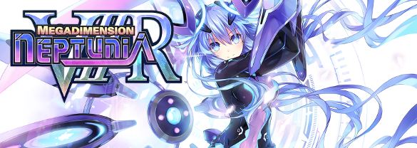 Megadimension Neptunia VIIR