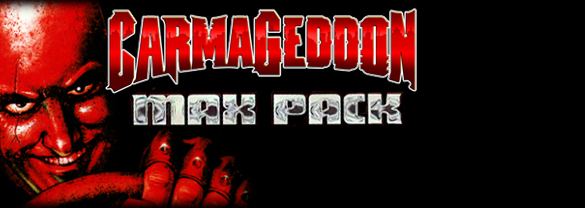 Carmageddon Max Pack