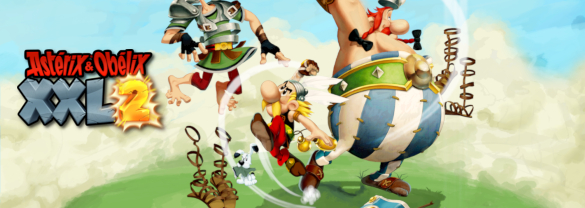 Asterix & Obelix XXL 2