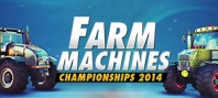 Farm Machines Championships 2014