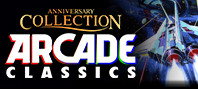 Arcade Classics Anniversary Collection