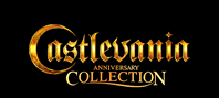 Castlevania Anniversary Collection