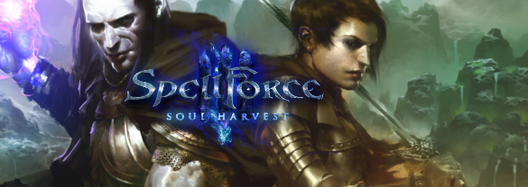 SpellForce 3: Soul Harvest