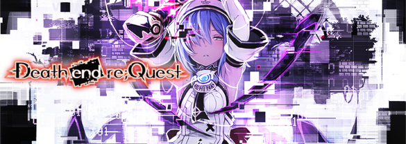 Death end re; Quest