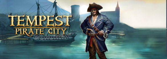 Tempest - Pirate City DLC