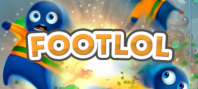 FootLOL: Epic Fail League