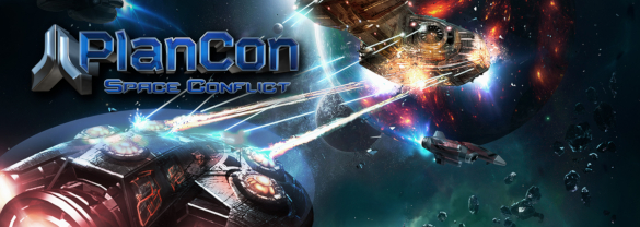 Plancon: Space Conflict